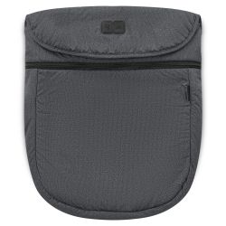 ABC Design Beindecke Classic bubble