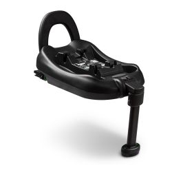 ABC Design Isofix Base Tulip black