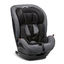 ABC Design Kindersitz Aspen Diamond 76 - 150 cm / i-size asphalt