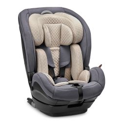 ABC Design Kindersitz Aspen Pure 76 - 150 cm / i-size stone
