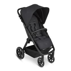 ABC-Design City Kinderwagen Avus Classic ink 