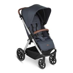 ABC-Design City Kinderwagen Avus Classic lake 