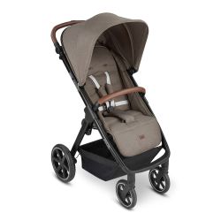 ABC Design City Kinderwagen Avus Pure nature 
