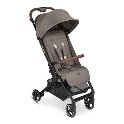 ABC-Design Sportwagen Ping Two Pure inkl. Transporttasche, Tragegurt nature 