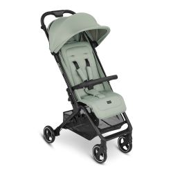 ABC-Design Sportwagen Ping Two Classic inkl. Transporttasche, Tragegurt pine 