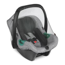 ABC Design Moskitonetz Tulip Universal black