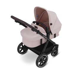 ABC-Design Migno Pure Puppenwagen berry