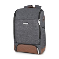 ABC Design Rucksack Tour Diamond asphalt