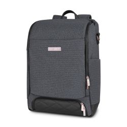 ABC Design Rucksack Tour Classic bubble