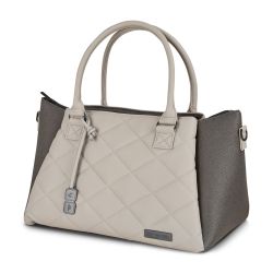 ABC Design Wickeltasche Royal Diamond herb