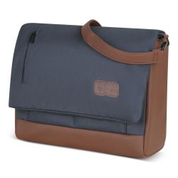 ABC-Design Wickeltasche Urban Classic lake