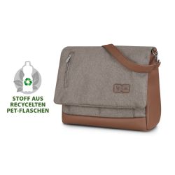 ABC Design Wickeltasche Urban Pure nature
