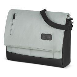 ABC-Design Wickeltasche Urban Classic pine
