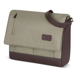 ABC Design Wickeltasche Urban Classic reed