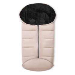 ABC Design Winterfußsack Pure berry