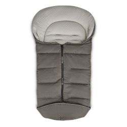 ABC-Design Winterfußsack Diamond herb