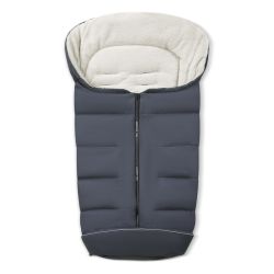 ABC-Design Winterfußsack Classic lake