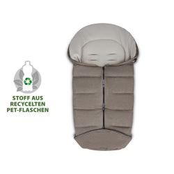 ABC-Design Winterfußsack Pure nature