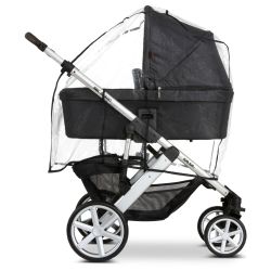 ABC Design Regenschutz universal Salsa, Condor, Turbo, Viper, Samba, Vicon