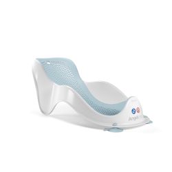 Angelcare Badesitz für die Baby-Badewanne Light aqua