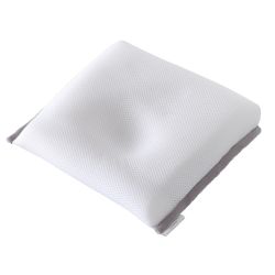 Theraline Babykopfkissen Größe 2 24,5 x 23 x 5 cm 