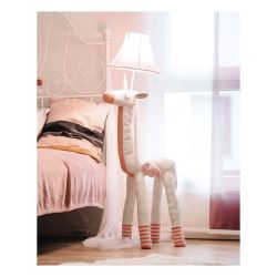 Happy Lamps Stehlampe LED Tischleuchte Dekoleuchte Bonita das Einhorn