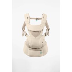 Koala Babycare Babytrage Bauchstrage R&uuml;ckentrage 0-36 Monate Beige