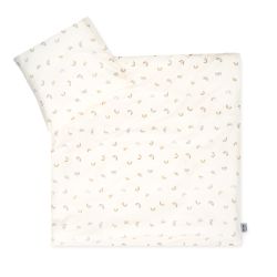 Julius Zöllner Bettwäsche Jersey Little Bow 80/80+35/40