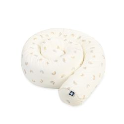 Julius Zöllner Bettschlange Jersey Little Bow 180