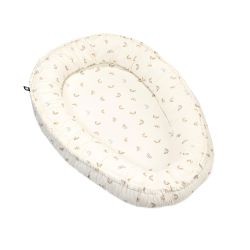 Julius Zöllner Kuschelnest NIDO Jersey Little Bow