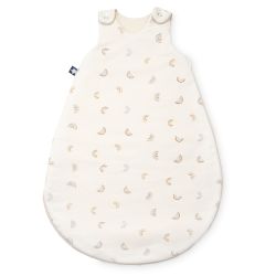 Julius Zöllner Babyschlafsack Sky Little Bow 50/56