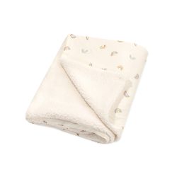 Julius Zöllner Winterdecke Jersey Little Bow 70/100