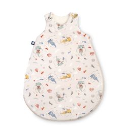 Julius Zöllner Babyschlafsack Sky Little Otti 50/56