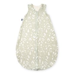 Julius Zöllner Sommerschlafsack Jersey Tropic 68/74