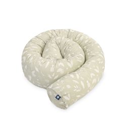 Julius Zöllner Bettschlange Jersey Tropic 180