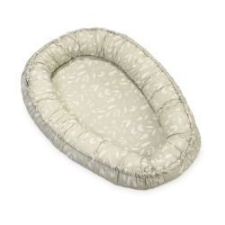 Julius Zöllner Kuschelnest NIDO Jersey Tropic