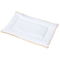 Zöllner Babykopfkissen -  Kissen - Babytraum 40/60 cm