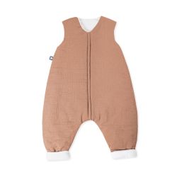 Julius Zöllner Jumper gefüttert Musselin dune 104