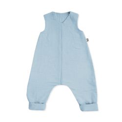 Julius Zöllner Jumper Musselin denim 80