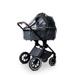 Moon Regenverdeck Rain Cover Regenschutz für alle Resea S, Rocca & GIO Edition