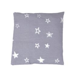 Theraline Rapskissen 19 x 19 cm Sternenhimmel Rapssamen