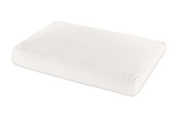 Theraline Kinderkopfkissen inkl. Wolkenweiß Bamboo Mikroperlen