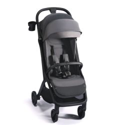 Kinderkraft Kinderwagen Sportwagen Buggy NUBI 2 Cloudy Grey