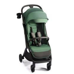 Kinderkraft Kinderwagen Sportwagen Buggy NUBI 2 Mystic Green