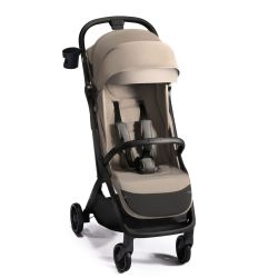 Kinderkraft Kinderwagen Sportwagen Buggy NUBI 2 Sand Beige