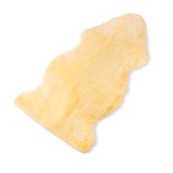 Fellhof Lammfell für Bett Kinderbett PLUS 135cm+