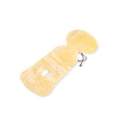 Fellhof Einlage für Babysafe Autositz UNIFIT