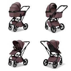 Moon Kombikinderwagen Ciao tonka