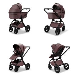 Moon Kombikinderwagen Gio 2.0 tonka