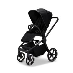 Moon Buggy Hype Kinderwagen onyx